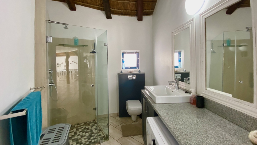 3 Bedroom Property for Sale in Dwarskersbos Western Cape